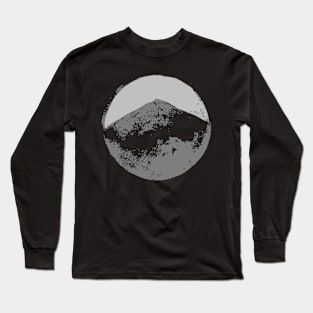 Mountain 7 Long Sleeve T-Shirt